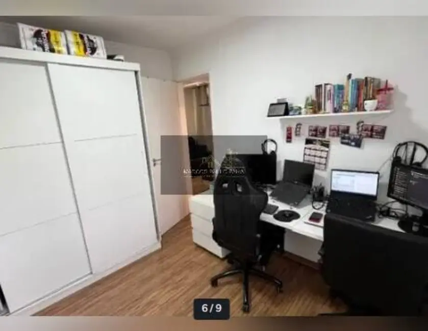 Foto 7 de Apartamento com 2 quartos à venda, 49m2 em Jardim Adriana, Guarulhos - SP