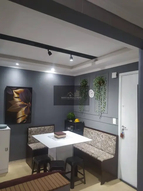 Foto 2 de Apartamento com 2 quartos à venda, 50m2 em Vila das Palmeiras, Guarulhos - SP