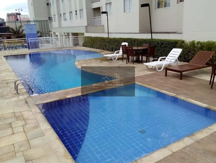 Foto 4 de Apartamento com 2 quartos à venda, 50m2 em Vila das Palmeiras, Guarulhos - SP