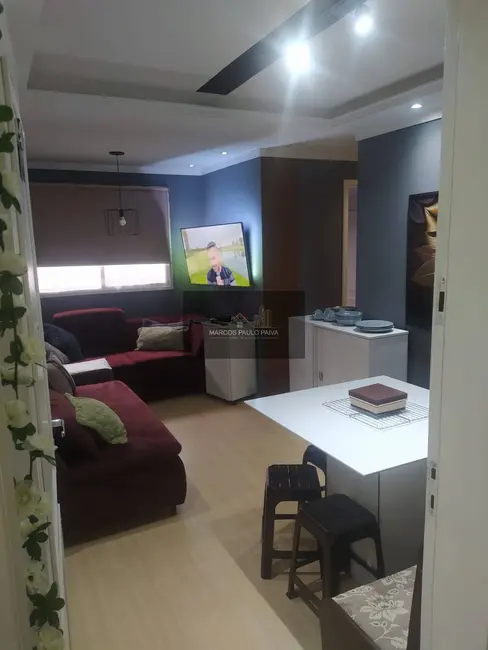 Foto 6 de Apartamento com 2 quartos à venda, 50m2 em Vila das Palmeiras, Guarulhos - SP