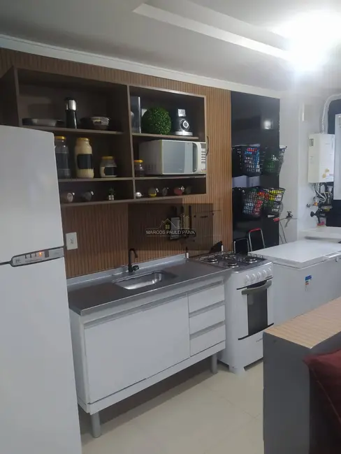 Foto 3 de Apartamento com 2 quartos à venda, 50m2 em Vila das Palmeiras, Guarulhos - SP
