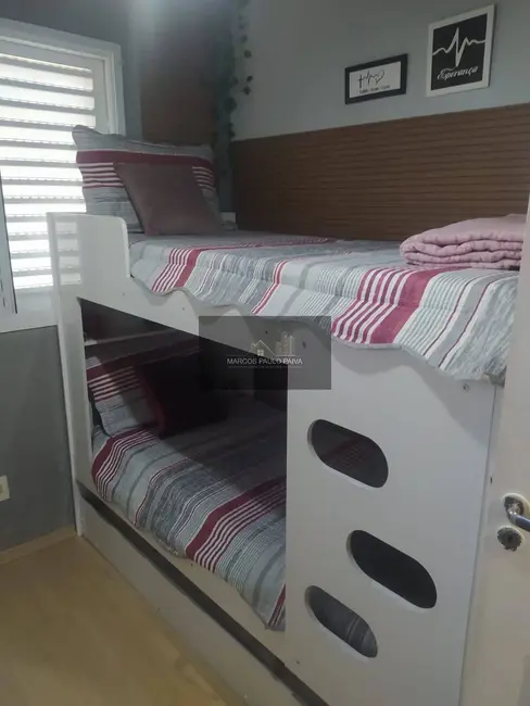 Foto 7 de Apartamento com 2 quartos à venda, 50m2 em Vila das Palmeiras, Guarulhos - SP