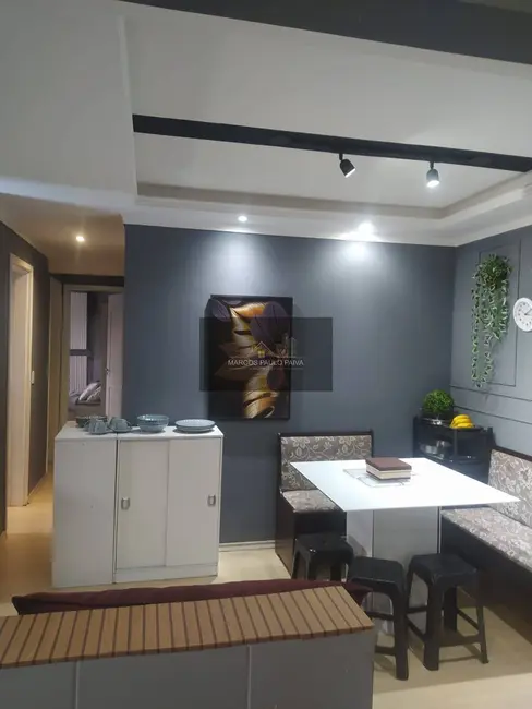 Foto 9 de Apartamento com 2 quartos à venda, 50m2 em Vila das Palmeiras, Guarulhos - SP