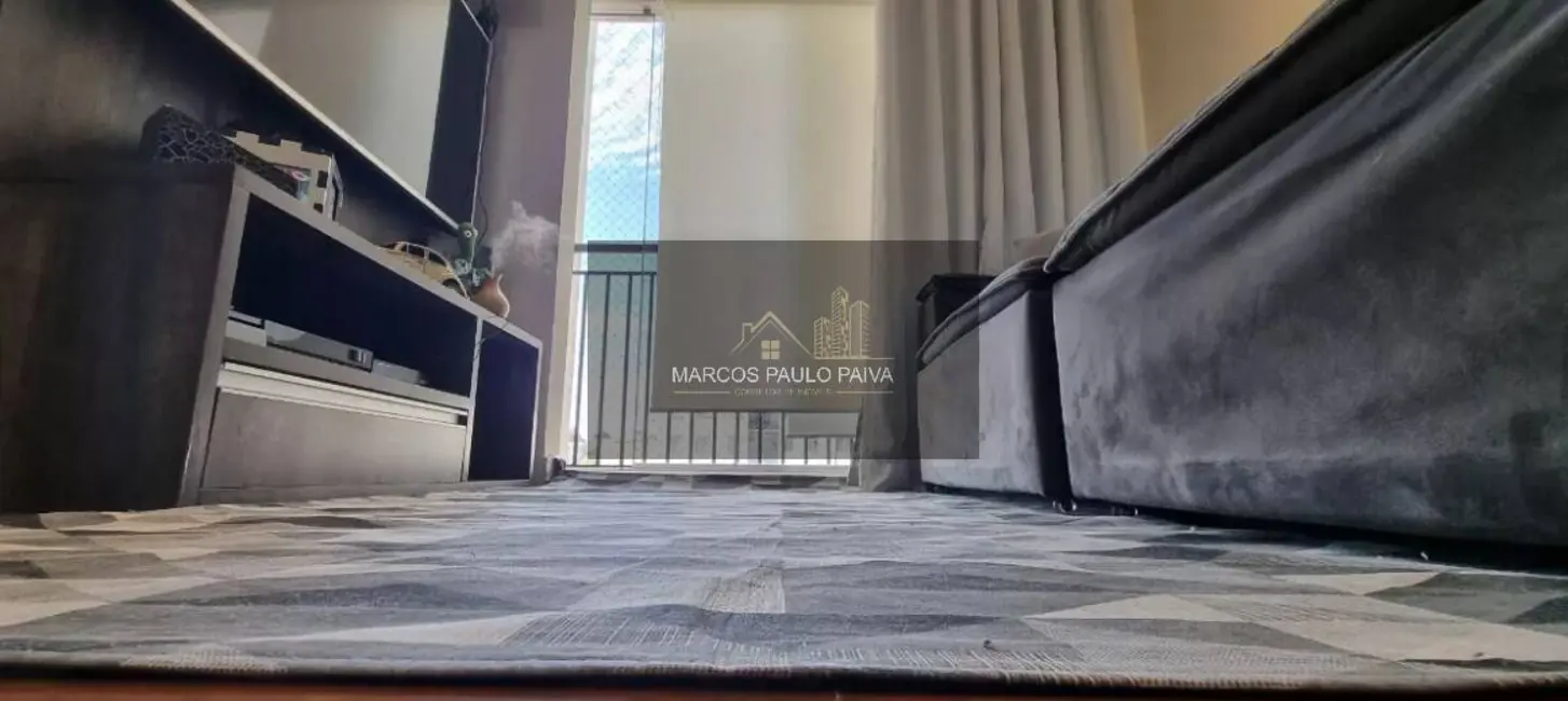 Foto 4 de Apartamento com 3 quartos à venda, 56m2 em Cocaia, Guarulhos - SP