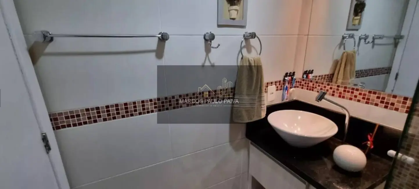 Foto 9 de Apartamento com 3 quartos à venda, 56m2 em Cocaia, Guarulhos - SP
