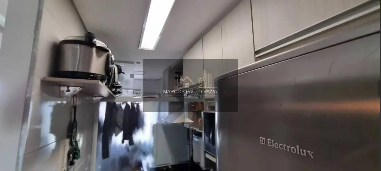 Foto 8 de Apartamento com 3 quartos à venda, 56m2 em Cocaia, Guarulhos - SP