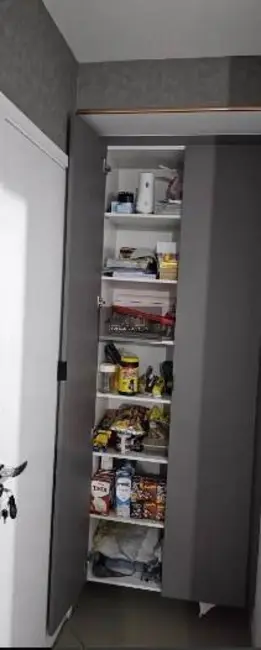 Foto 4 de Apartamento com 3 quartos à venda, 77m2 em Jardim Flor da Montanha, Guarulhos - SP