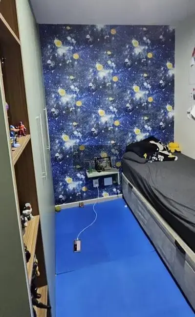 Foto 8 de Apartamento com 3 quartos à venda, 77m2 em Jardim Flor da Montanha, Guarulhos - SP