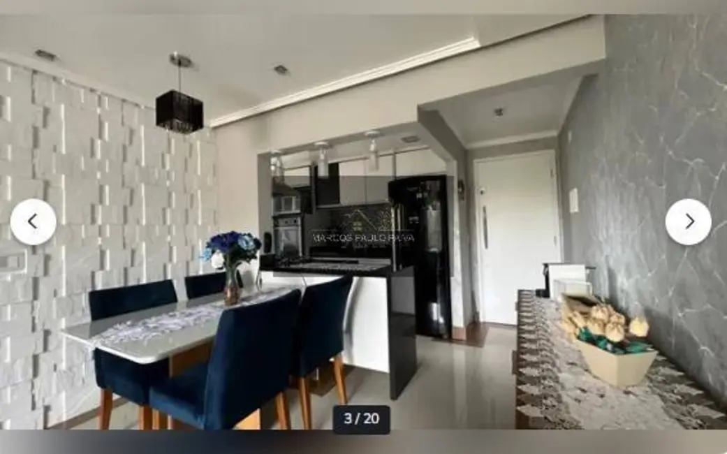 Foto 6 de Apartamento com 3 quartos à venda, 71m2 em Macedo, Guarulhos - SP