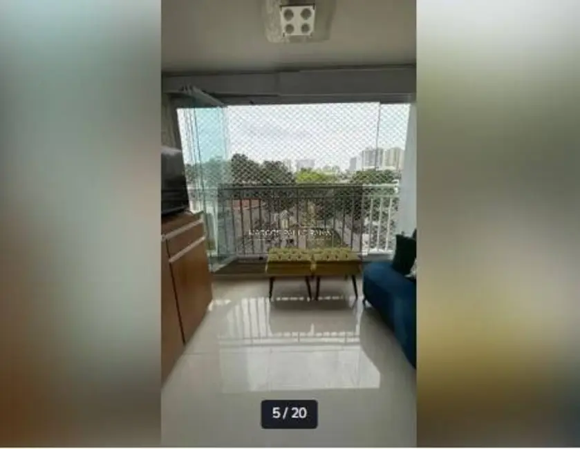 Foto 7 de Apartamento com 3 quartos à venda, 71m2 em Macedo, Guarulhos - SP