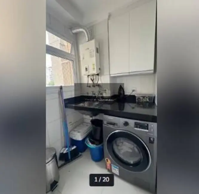 Foto 5 de Apartamento com 3 quartos à venda, 71m2 em Macedo, Guarulhos - SP