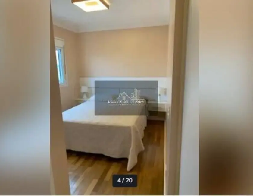 Foto 7 de Apartamento com 3 quartos à venda, 108m2 em Vila Augusta, Guarulhos - SP