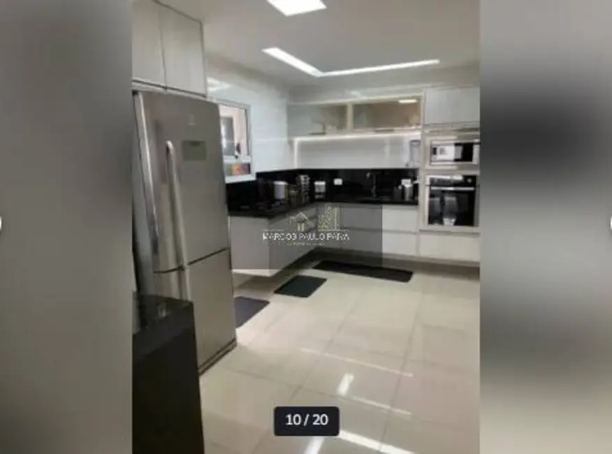 Foto 2 de Apartamento com 3 quartos à venda, 108m2 em Vila Augusta, Guarulhos - SP