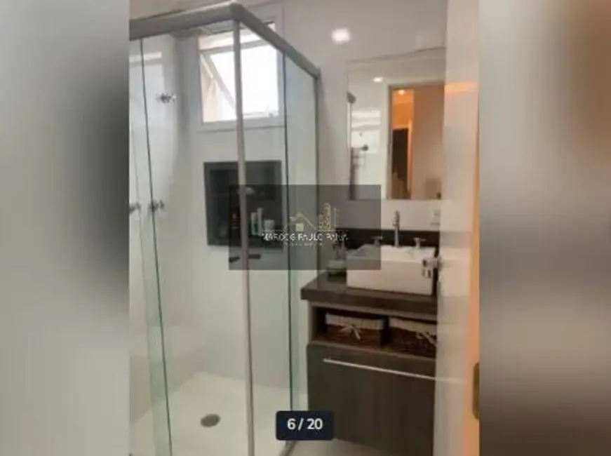 Foto 9 de Apartamento com 3 quartos à venda, 108m2 em Vila Augusta, Guarulhos - SP