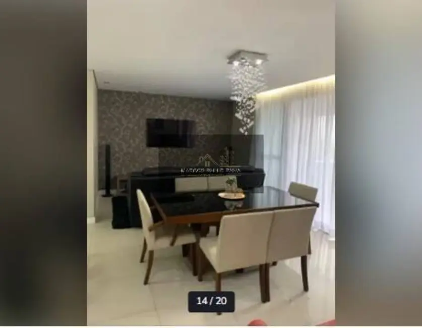 Foto 1 de Apartamento com 3 quartos à venda, 108m2 em Vila Augusta, Guarulhos - SP