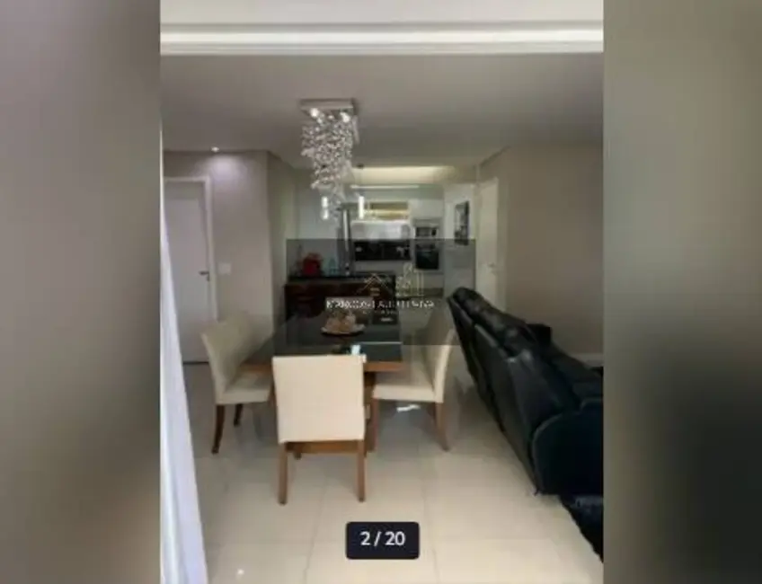 Foto 5 de Apartamento com 3 quartos à venda, 108m2 em Vila Augusta, Guarulhos - SP