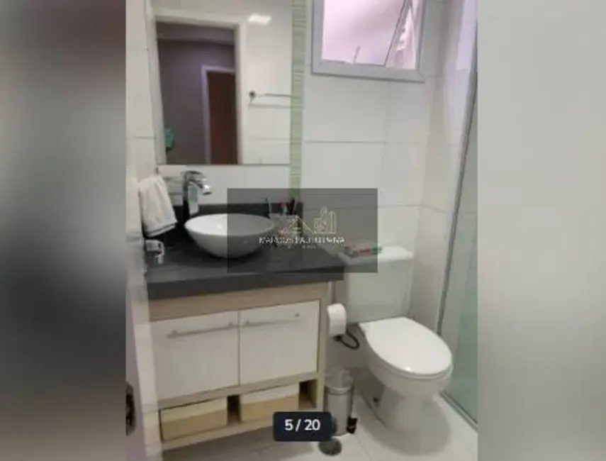 Foto 8 de Apartamento com 3 quartos à venda, 108m2 em Vila Augusta, Guarulhos - SP