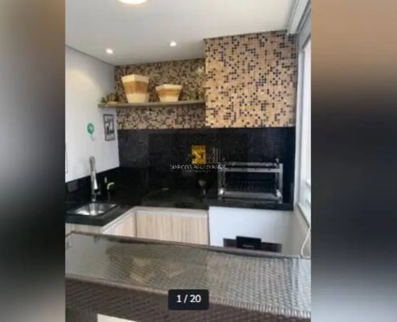 Foto 4 de Apartamento com 3 quartos à venda, 108m2 em Vila Augusta, Guarulhos - SP