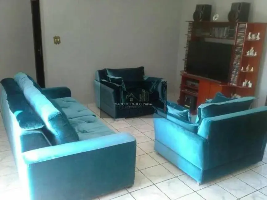 Foto 4 de Casa com 4 quartos à venda, 400m2 em Vila Santista, Atibaia - SP