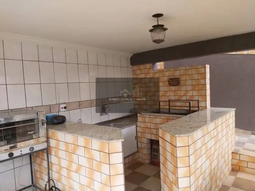 Foto 5 de Casa com 4 quartos à venda, 400m2 em Vila Santista, Atibaia - SP