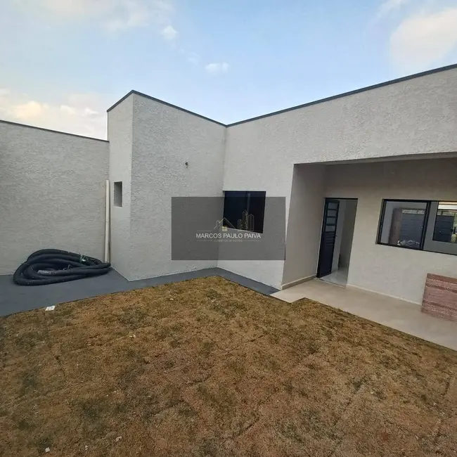 Foto 8 de Casa com 2 quartos à venda, 65m2 em Braganca Paulista - SP