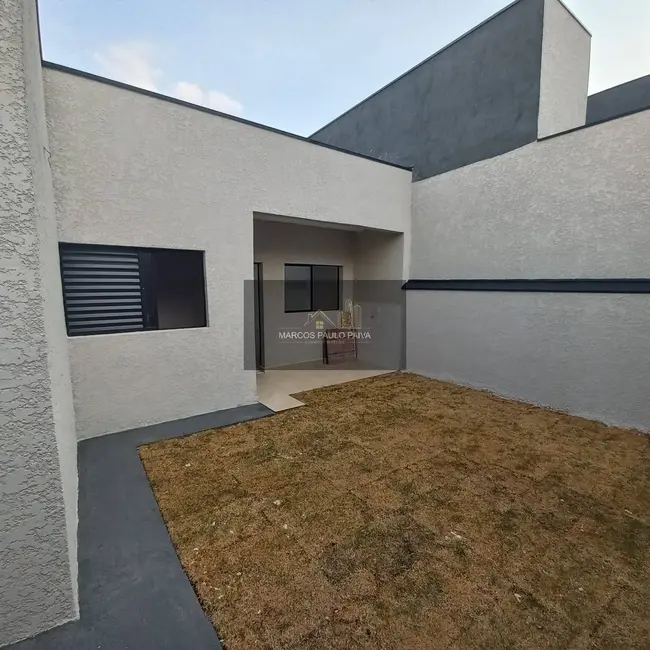 Foto 3 de Casa com 2 quartos à venda, 65m2 em Braganca Paulista - SP