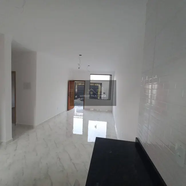 Foto 2 de Casa com 2 quartos à venda, 65m2 em Braganca Paulista - SP