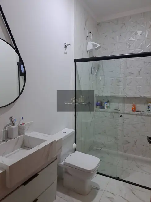 Foto 6 de Casa com 3 quartos à venda, 175m2 em Braganca Paulista - SP