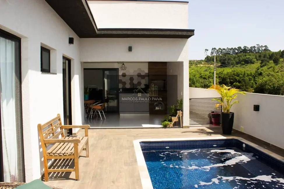 Foto 8 de Casa com 3 quartos à venda, 175m2 em Braganca Paulista - SP