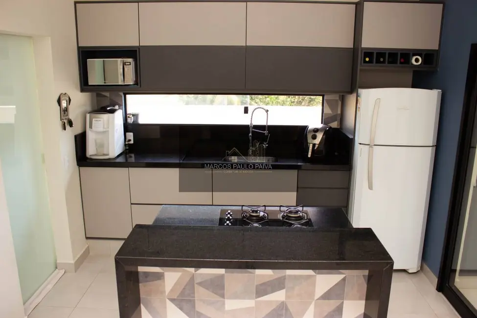 Foto 4 de Casa com 3 quartos à venda, 175m2 em Braganca Paulista - SP