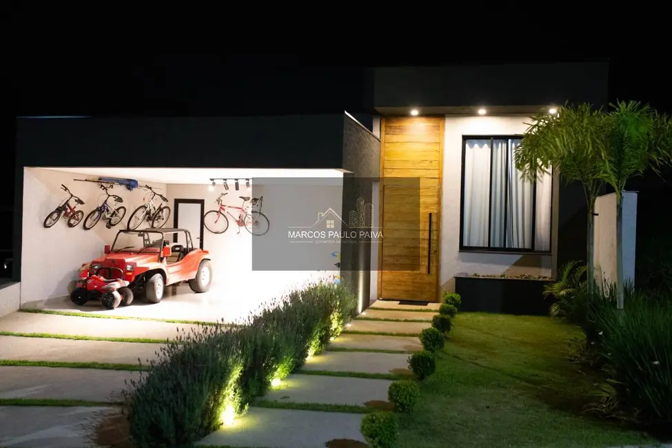Foto 1 de Casa com 3 quartos à venda, 175m2 em Braganca Paulista - SP
