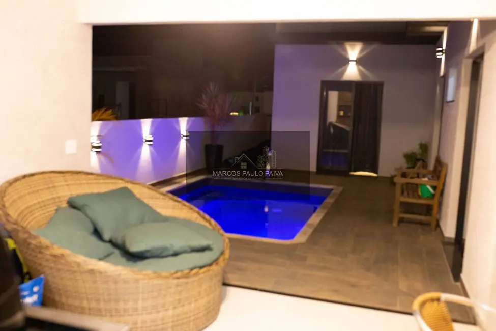 Foto 5 de Casa com 3 quartos à venda, 175m2 em Braganca Paulista - SP