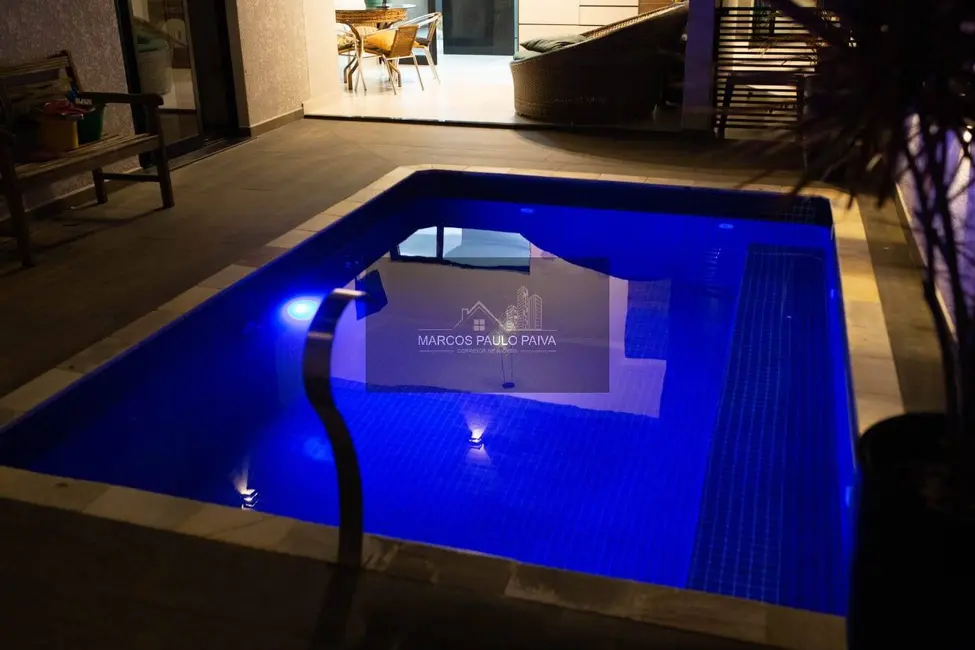 Foto 2 de Casa com 3 quartos à venda, 175m2 em Braganca Paulista - SP