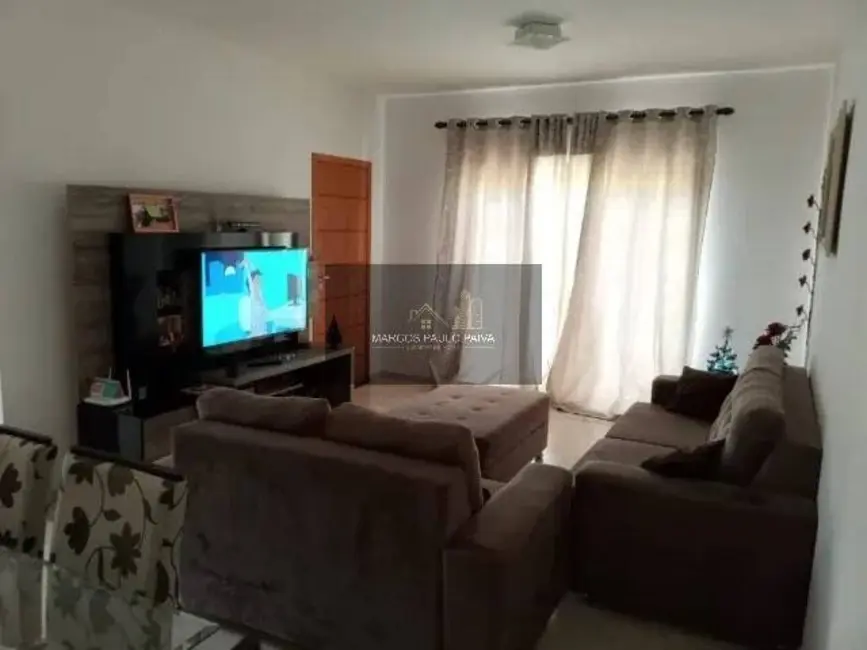 Foto 2 de Casa com 3 quartos à venda, 100m2 em Nova Cerejeira, Atibaia - SP
