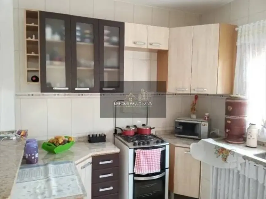 Foto 8 de Casa com 3 quartos à venda, 100m2 em Nova Cerejeira, Atibaia - SP