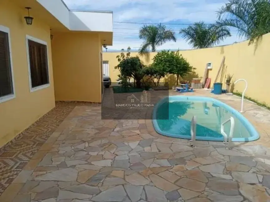 Foto 4 de Casa com 3 quartos à venda, 100m2 em Nova Cerejeira, Atibaia - SP