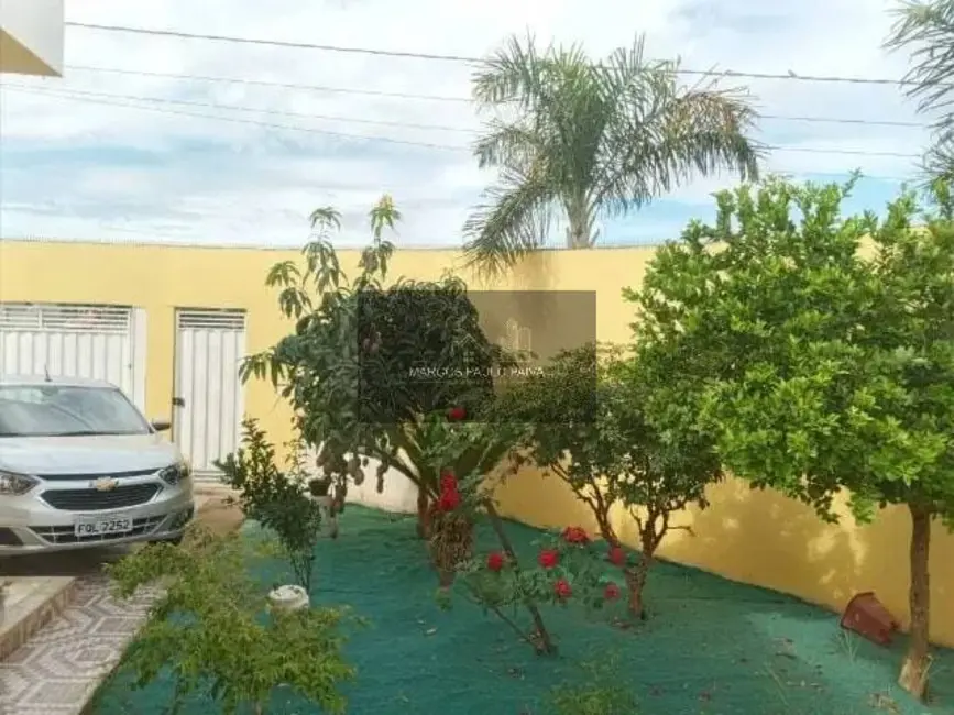 Foto 5 de Casa com 3 quartos à venda, 100m2 em Nova Cerejeira, Atibaia - SP