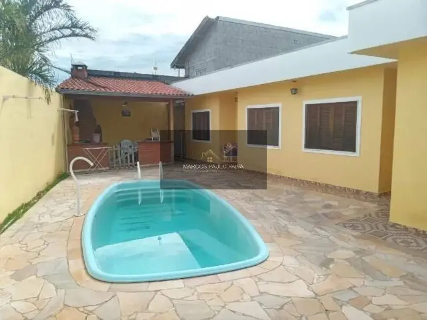Foto 1 de Casa com 3 quartos à venda, 100m2 em Nova Cerejeira, Atibaia - SP
