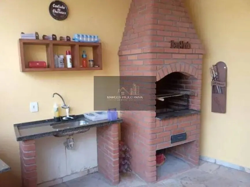 Foto 6 de Casa com 3 quartos à venda, 100m2 em Nova Cerejeira, Atibaia - SP