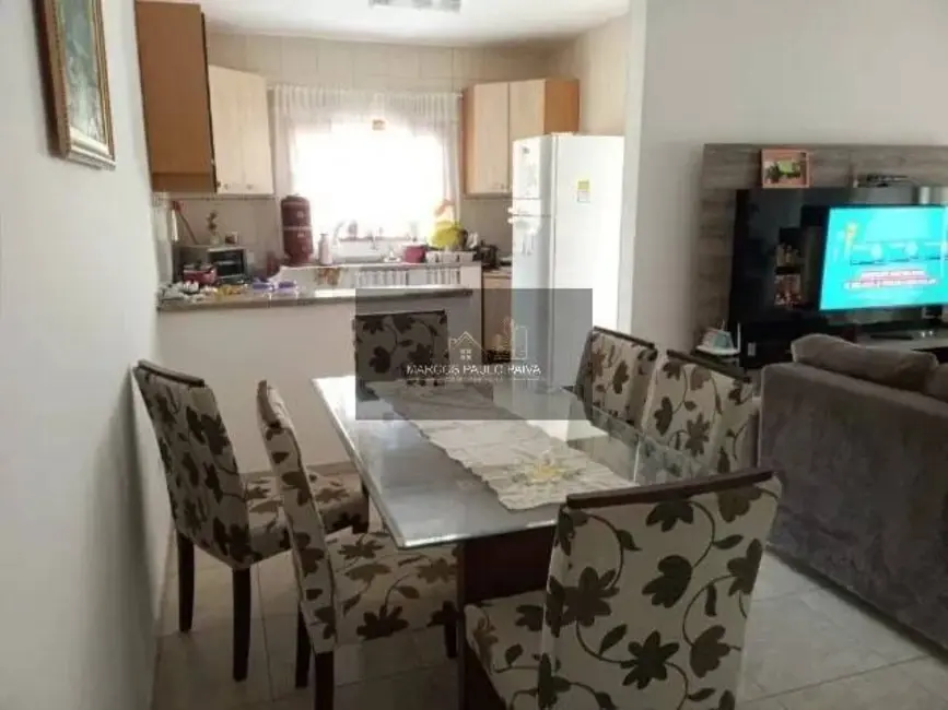 Foto 3 de Casa com 3 quartos à venda, 100m2 em Nova Cerejeira, Atibaia - SP