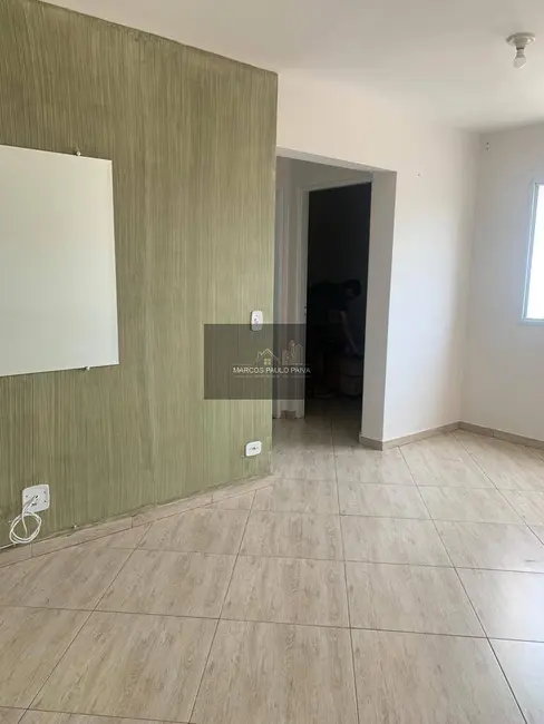 Foto 2 de Apartamento com 2 quartos à venda, 52m2 em Limão, São Paulo - SP