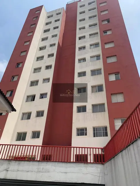 Foto 3 de Apartamento com 2 quartos à venda, 52m2 em Limão, São Paulo - SP