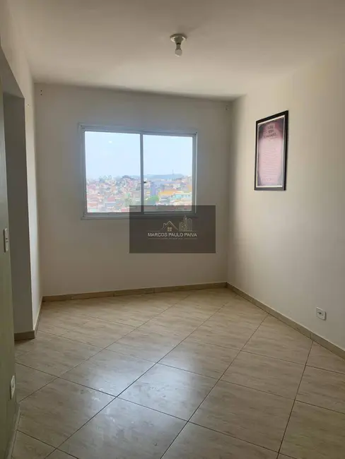Foto 5 de Apartamento com 2 quartos à venda, 52m2 em Limão, São Paulo - SP