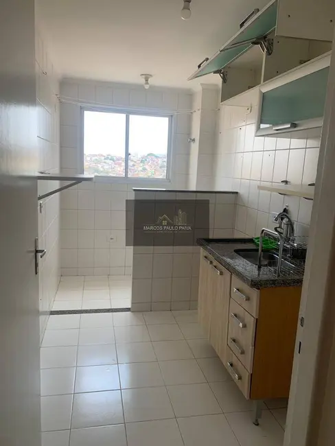 Foto 4 de Apartamento com 2 quartos à venda, 52m2 em Limão, São Paulo - SP