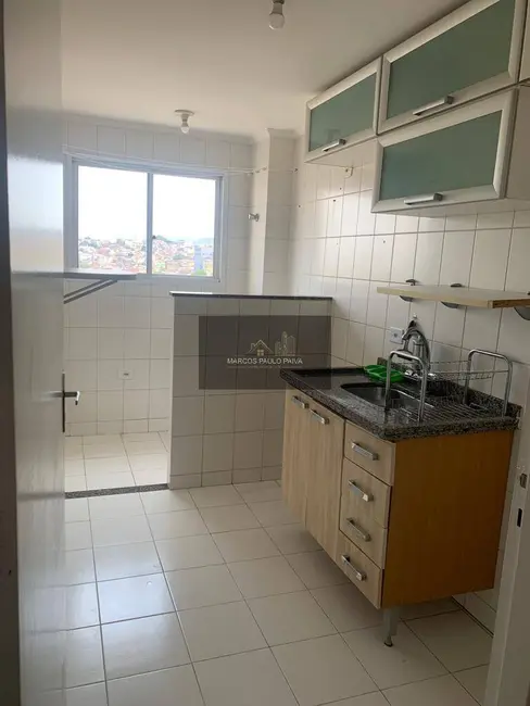 Foto 1 de Apartamento com 2 quartos à venda, 52m2 em Limão, São Paulo - SP