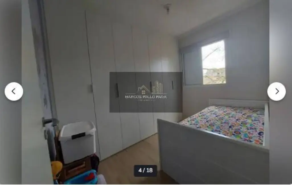 Apartamento com 2 quartos à venda, 47m2 em Vila Gustavo, São Paulo - SP - imagem 4 Foto 4 de Apartamento com 2 quartos à venda, 47m2 em Vila Gustavo, São Paulo - SP