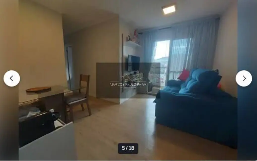 Apartamento com 2 quartos à venda, 47m2 em Vila Gustavo, São Paulo - SP - imagem 1 Foto 1 de Apartamento com 2 quartos à venda, 47m2 em Vila Gustavo, São Paulo - SP