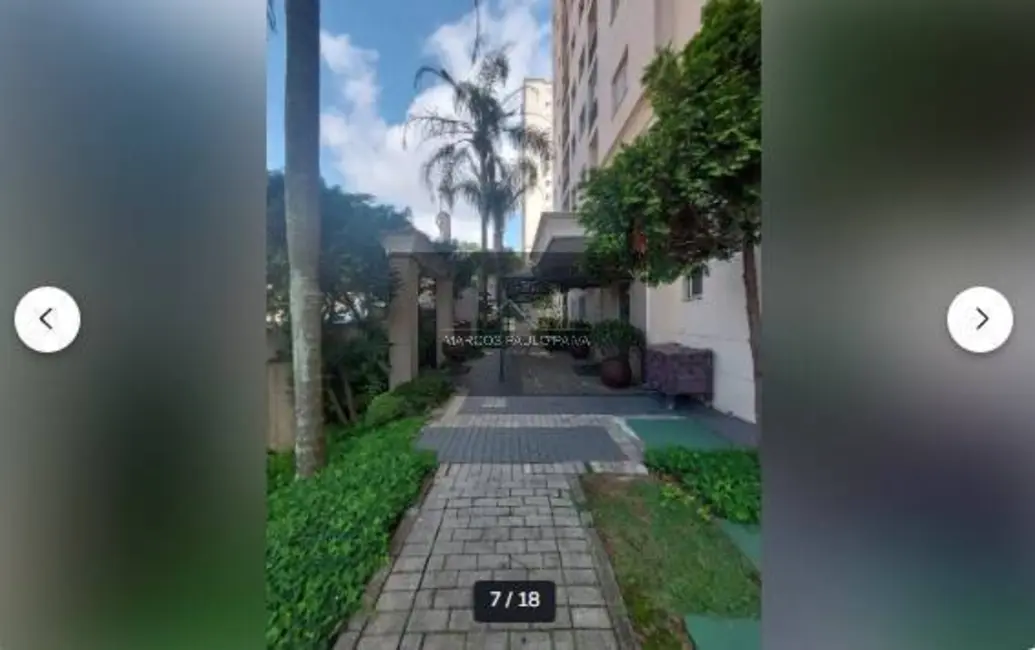 Apartamento com 2 quartos à venda, 47m2 em Vila Gustavo, São Paulo - SP - imagem 6 Foto 6 de Apartamento com 2 quartos à venda, 47m2 em Vila Gustavo, São Paulo - SP