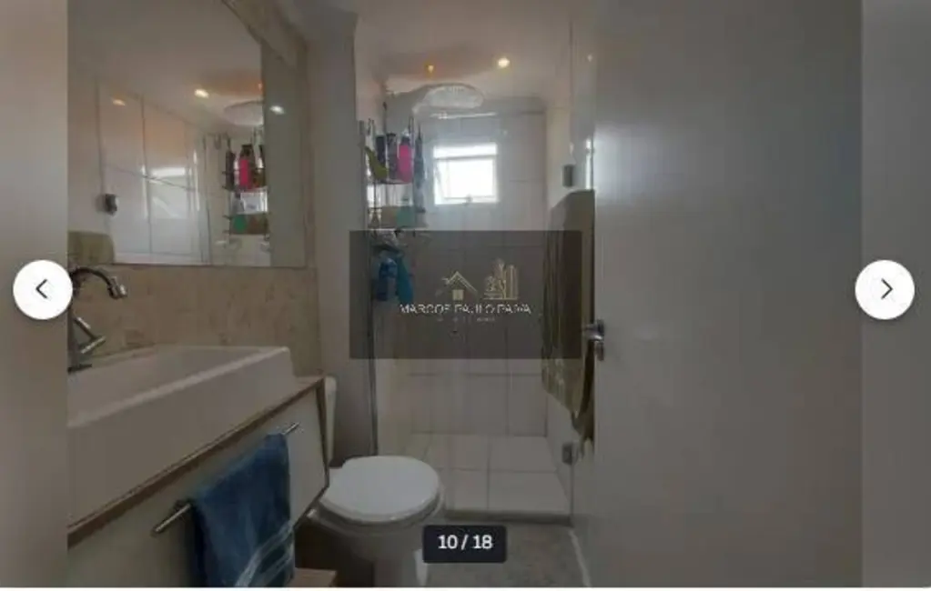 Apartamento com 2 quartos à venda, 47m2 em Vila Gustavo, São Paulo - SP - imagem 9 Foto 9 de Apartamento com 2 quartos à venda, 47m2 em Vila Gustavo, São Paulo - SP