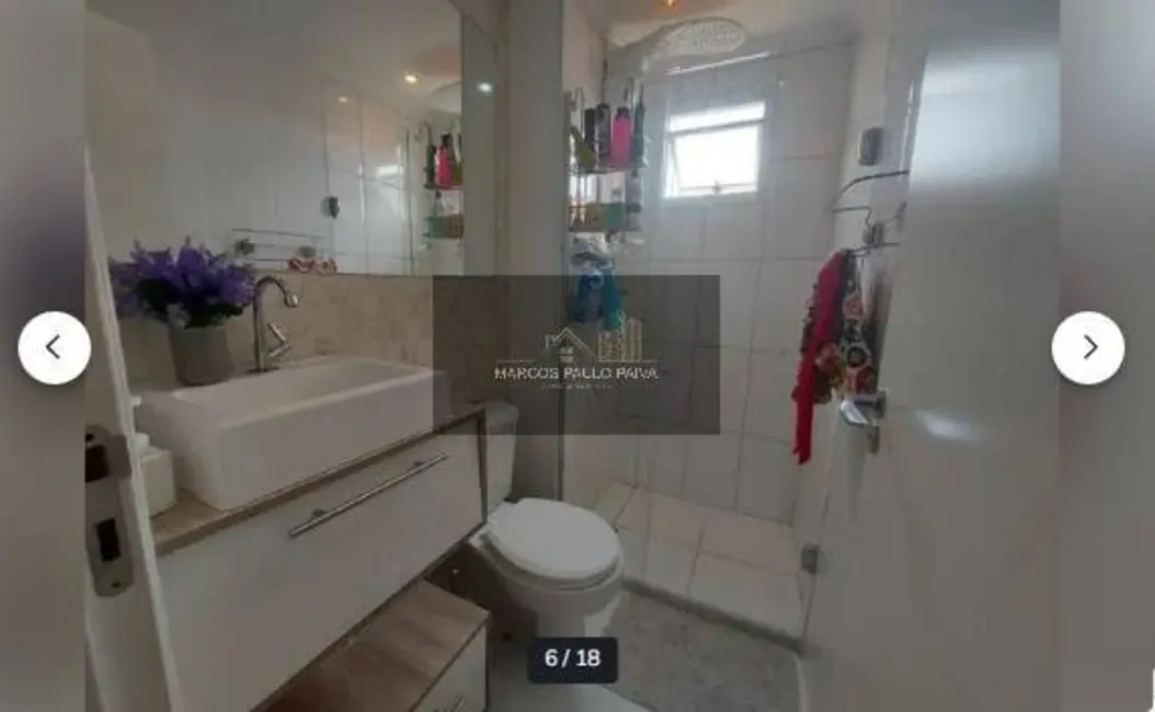 Apartamento com 2 quartos à venda, 47m2 em Vila Gustavo, São Paulo - SP - imagem 5 Foto 5 de Apartamento com 2 quartos à venda, 47m2 em Vila Gustavo, São Paulo - SP